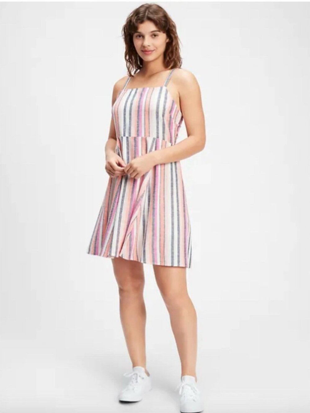 Mini dress from The Gap brand